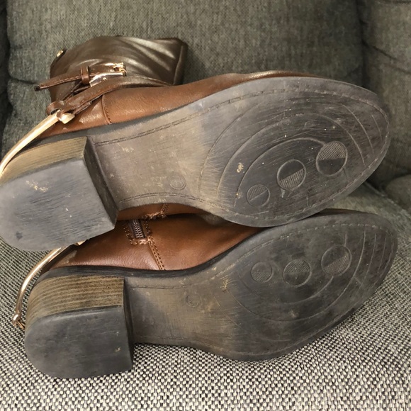 Cleopatra Riding Boots - Picture 4 of 8